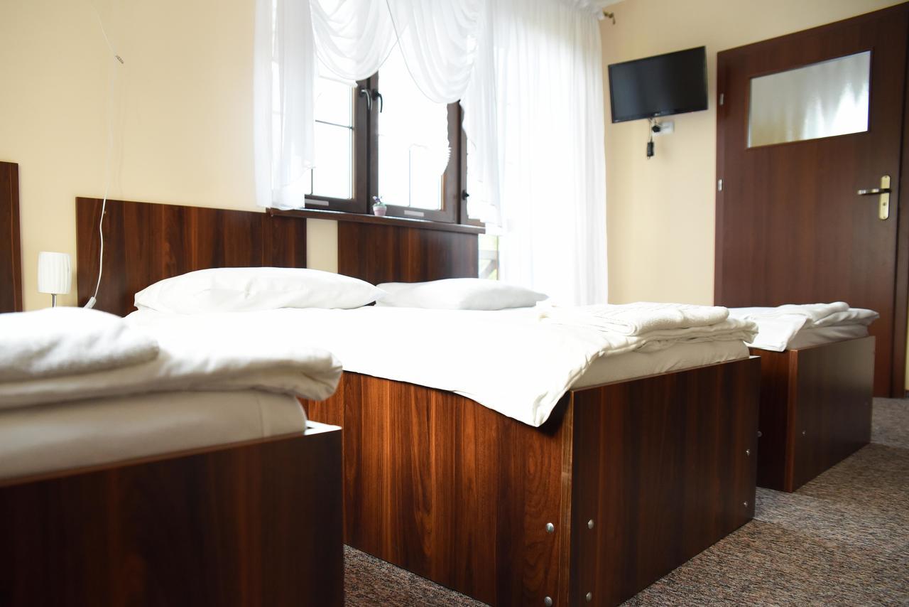 Gosciniec Sikorka Homestay Rypin